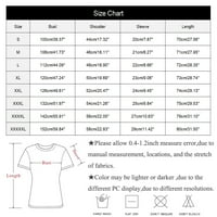 Тролс Светска турнеја Барб девојки Cosplay Худи маица и шорцеви сет, сет на облека со 2 парчиња, големини 4- & плус