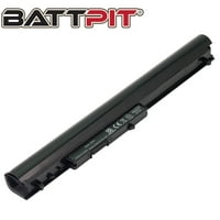 Batpit HP Compaq 15-d053sr 15-d053su 15-d053tu 15-d054ee 15-d053sq Дел OA03, OA04, 740715-001, F3B94AA, HSTNN-PB5Y Лаптоп Батерија