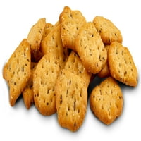 Gullon Cracker quinoa chia 8.8oz