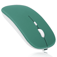 2.4 GHz & Bluetooth Полнење Глувчето За Zenfone Оди ZB690KG Bluetooth Безжичен Глушец За Лаптоп Mac iPad pro Компјутерски Таблет