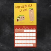 Храна Игра На Зборови Ѕид Календар