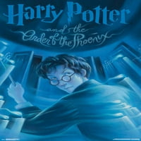 Хари Потер и редоследот на Феникс