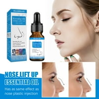Суштината За Подигнување На Носот, Есенцијалното Масло За Поправка На Носот, Професионалното Зацврстување На Носот Ја Зголемуваат