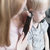 Томи Типи Поблиску До Природата Дигитален Термометар За Уво За Бебиња и Возрасни