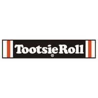 Tootsie Ролна, Индустрии Footies, Грозје, 38.8 Мл, Торба 7801