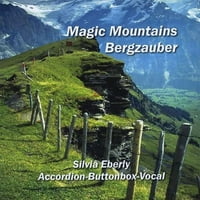 Магични Планини-Бергзаубер