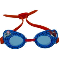 Пливање Спајдермен Лиценцирани Очила