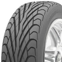 POTENZA S- P225 50R 92W A A BSW SUMMER TIRE Fits: 2003- Pontiac Grand Am SE2, 1999- BMW Z Coupe