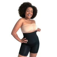 обликувач на тело за жени Долна Облека За Контрола На Стомакот За Жени Цврста Потпора На Стомакот Обликување Гаќи За Обликување