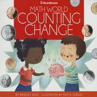 Математички Свет: Броење Промени