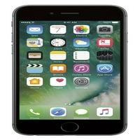 Обновен Apple iPhone 6s 128 GB, Space Grey - Отклучен GSM