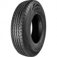 Слобода превозник ST Radial ST225 75R E 10ply WL
