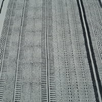 Индустриски моделирани линии со рамен телинг на подрачје на ткаенини