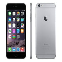 Обновен apple iPhone 6s 128gb, Простор Греј-Отклучен GSM
