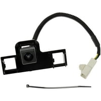 Дорман 590-Камера За Помош На Задниот Парк За Специфични Модели на Тојота одговара изберете: 2011-ТОЈОТА СИЕНА